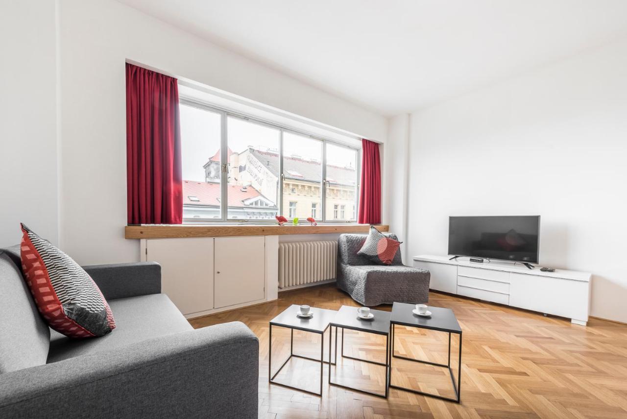 Merkur Apartments — Photos 2