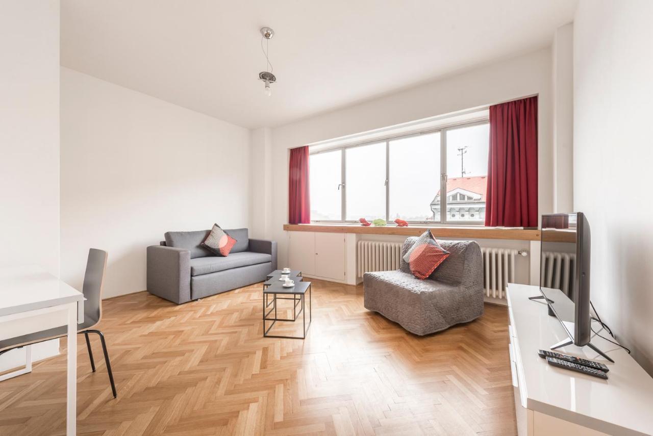 Merkur Apartments — Photos 1